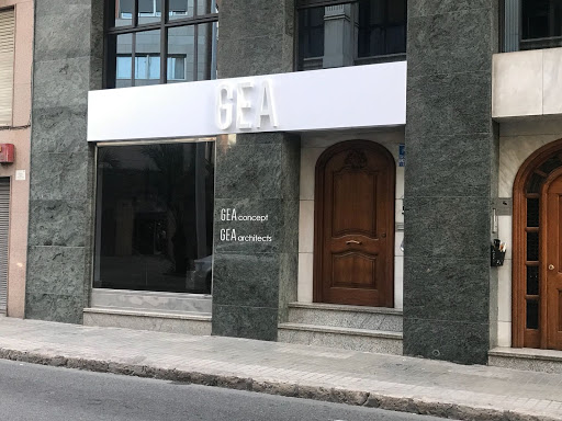 GEA architects
