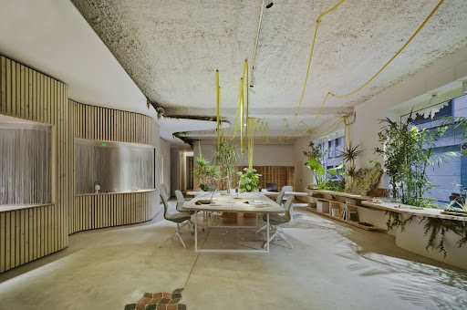 World Of Holistic Architecture - Arquitecto e Interiorismo Elche