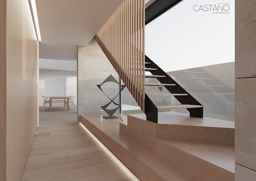 CASTAÑO ARQUITECTOS