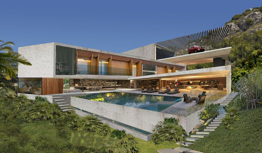 Cáliz Vázquez Arquitectura e Interiorismo