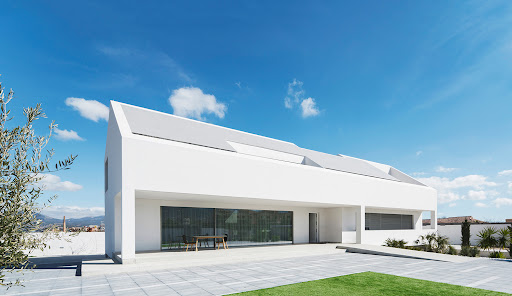 AbyRG - ARQUITECTURA by ROBERTO GARCIA