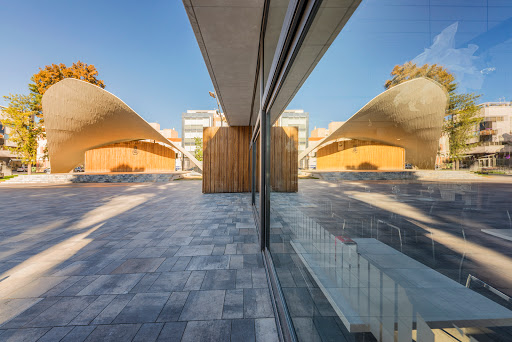 EFEALCUBO ARQUITECTURA