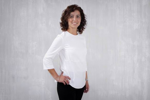 Maria Jose Vanaclocha Arocas - ARKespai arquitectes