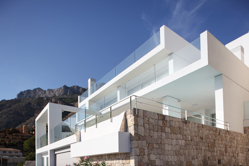 JAS Arquitectura