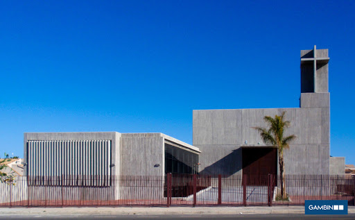 Urbanismo y Arquitectura GAMBIN