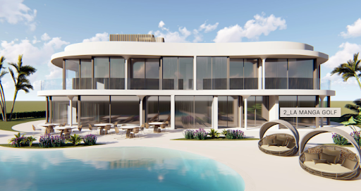 ARQUITECTURA ELENA ARGILÉS