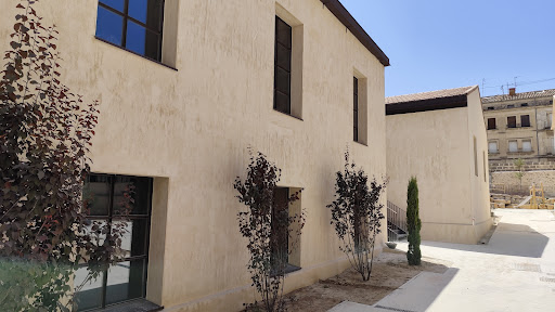 CSA ESTUDI. Arquitectura y Diseño