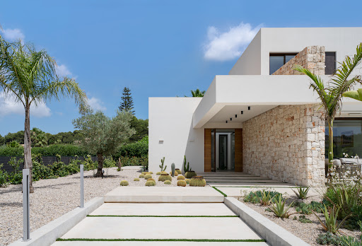La Quinta Fachada | Arquitecto Javea