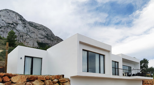DREAM ON - Arquitectura, Construcción, Interiorismo y Decoración en Jávea