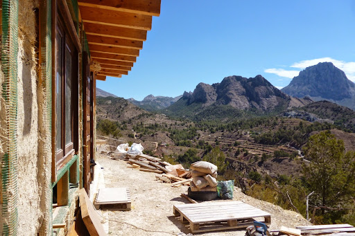 irene Simón ARQUITECTOS