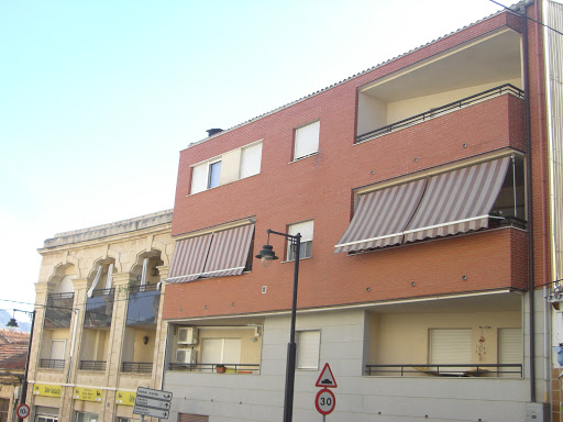 Arquitecto Técnico Juan Manuel Colomer (Building engineer / We speak English)