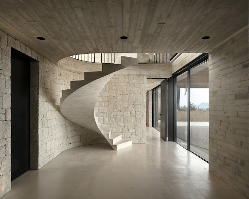 nomarq estudi d'arquitectura