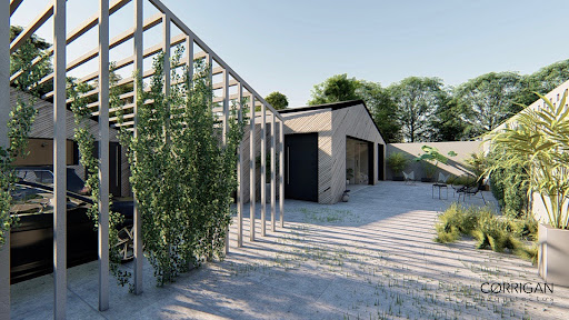 Corrigan Arquitectos Madrid