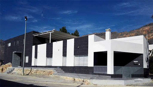 FENOLL & BLAYA ARQUITECTOS