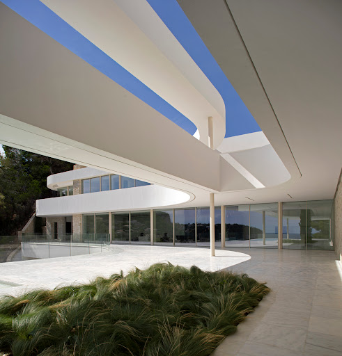 Pepe Giner Arquitectos