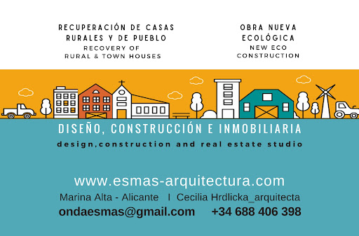 esmas-arquitectura