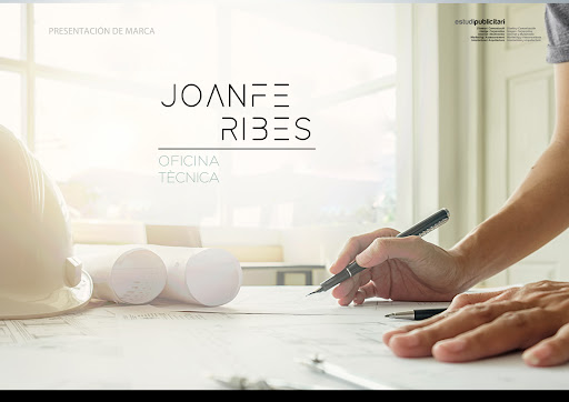 JOANFE RIBES OFICINA TÉCNICA