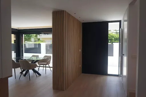 Y M Arquitectos