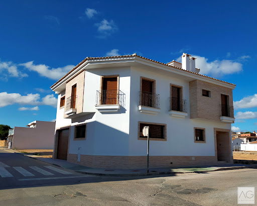 ALBALADEJO GÁLVEZ arquitectura