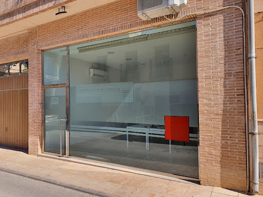 Carlos Chico_Estudio de Arquitectura