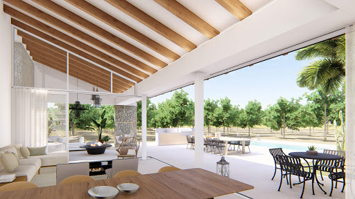 AROLDÁN ARQUITECTURA