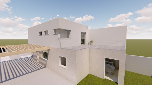 Estudio Arquitectura Homelybee