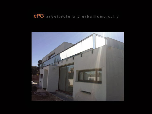 estudio PADIAL GAVIÁN arquitectura y urbanismo, SLP