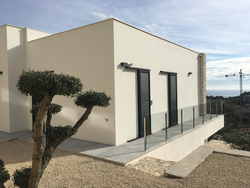 Forques-Isasi Arquitectes S.L.Prof