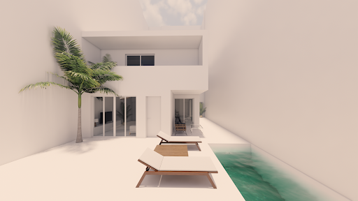 PALOMA GÓMEZ ARQUITECTURA