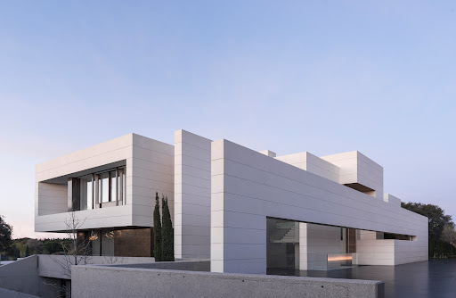 Estudio Martín Caballero S.L.P.