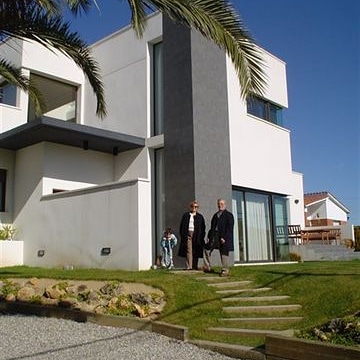 Quiroga Arquitectos