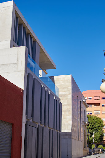 Silverio Pastor. estudio de arquitectura