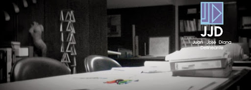 Juan José Diana-Delineante