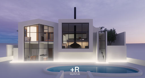MASR Estudio de arquitectura | Architect