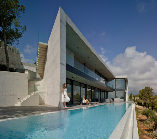 Singular Studio Architects Singular Studio Architects