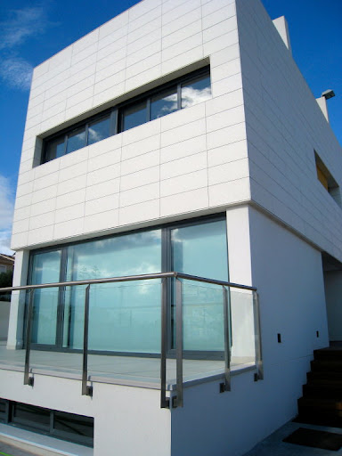 Fernando Antón - Arquitecto Técnico en Alicante
