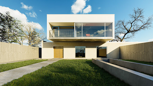 Mota Arquitectos | Estudio de Arquitectura en Alicante