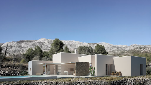 TRESGRADOS arquitectura TRESGRADOS arquitectura