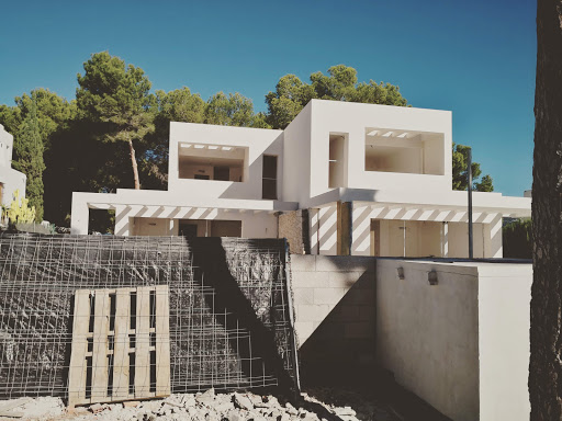 Gil arquitectura Gil arquitectura