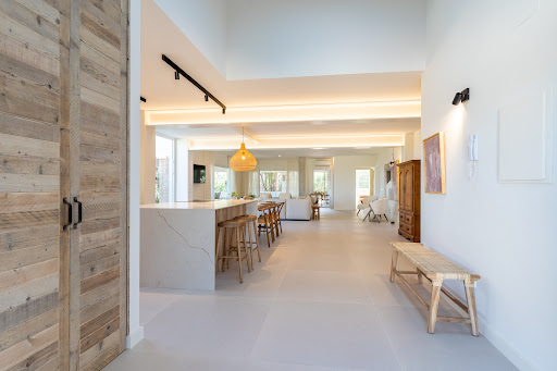Auñon Cabrera. Interiorismo