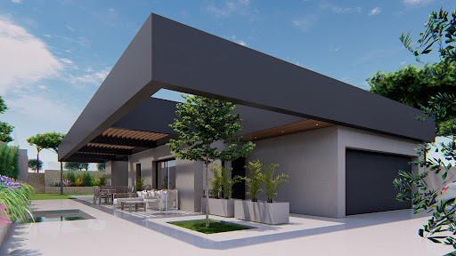 AROLDÁN ARQUITECTURA AROLDÁN ARQUITECTURA