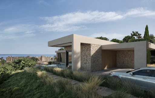 McS arquitectos