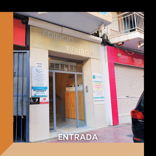 Luz Arquitectos