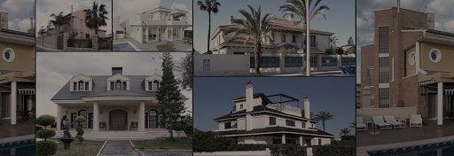 Berná Arquitectos