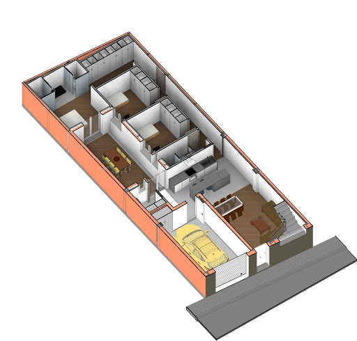 Adquo Studio | Arquitectura & Diseño