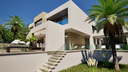 ESTUDIO ARQUITECTURA JUAN A. VALLES CASADO