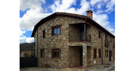 Casa Rural El Huerto de León
