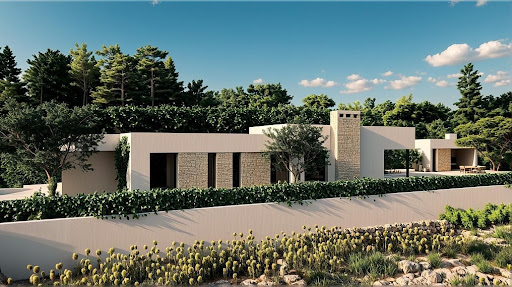 R22 ARQUITECTES. PERE JOAN PONS