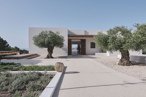 INNOVARQ Arquitectos - Estudio de Arquitectura en Altea INNOVARQ Arquitectos - Estudio de Arquitectura en Altea