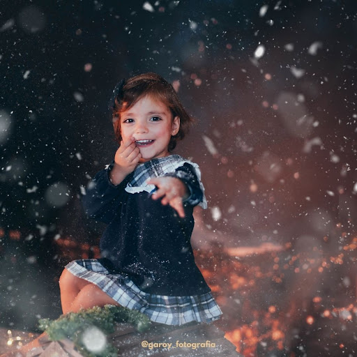 Garoy Fotografía Artística Creativa